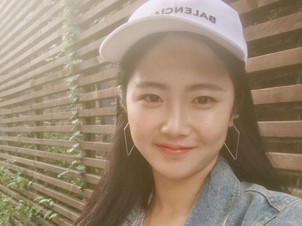 Nữ cầu thủ Hàn Quốc vừa tài năng vừa xinh như hot girl