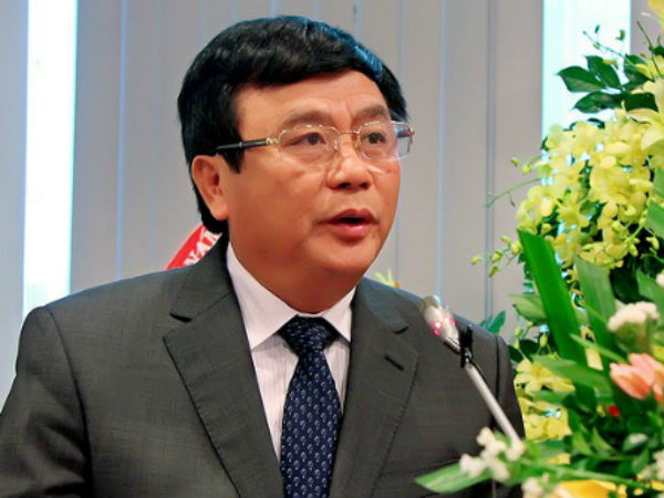 Ông Nguyễn Xuân Thắng phụ trách Hội đồng Lý luận Trung ương