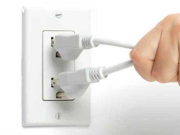 Thói quen nhỏ hàng ngày khiến hóa đơn tiền điện tăng vọt