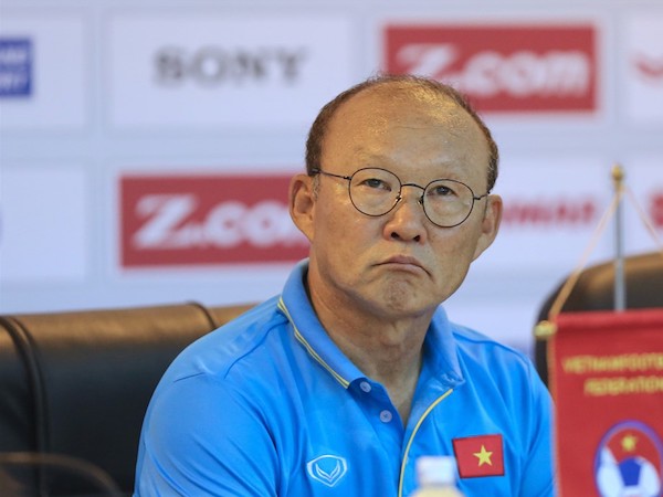 Thua U23 Uzbekistan, HLV Park Hang-seo thừa nhận sự thật