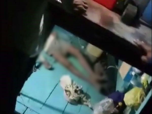 TP.HCM: Phát hiện thi thể người đàn ông trên ghe tàu, cạnh tô cháo còn ăn dở