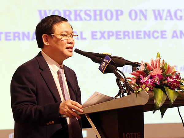 Trả lương theo bằng cấp phức tạp, không hiệu quả