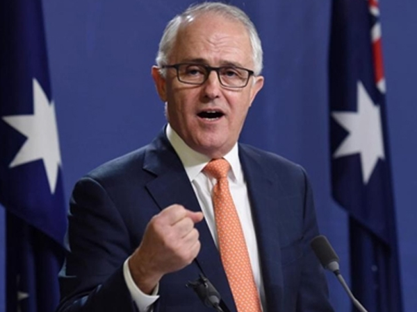 Trung Quốc triệu đại sứ Australia phản đối cáo buộc can thiệp bầu cử