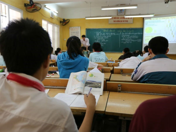 Xôn xao đề xuất 'táo bạo' giải tán phòng giáo dục quận/huyện