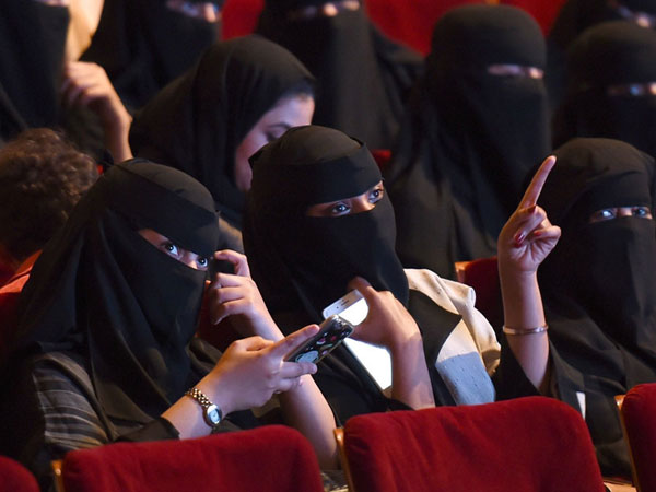 35 năm không rạp chiếu bóng, Saudi Arabia giải trí ra sao?