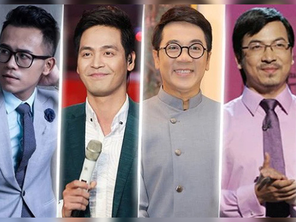 Bên cạnh Phan Anh, MC nào có thể thay thế ‘tượng đài’ Lại Văn Sâm ở Ai là triệu phú?