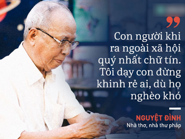Bố ca sĩ Long Nhật: 'Tôi yên tâm là con mình không bị người khác xem thường'
