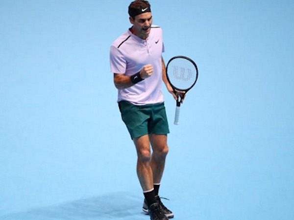 Federer không tin sẽ tái hiện kỳ tích năm 2017