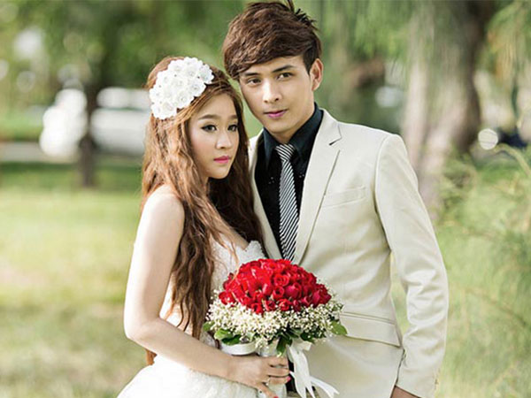 Hồ Quang Hiếu khẳng định không đánh đập vợ cũ, sống chung 10 ngày rồi ly hôn
