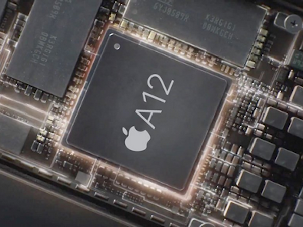 iPhone 2018 sẽ là smartphone đầu tiên chạy chip 7nm