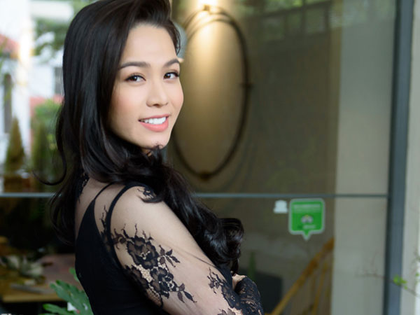 Nhật Kim Anh: 'Sau khi kết hôn, vợ chồng tôi gây lộn liên tục'