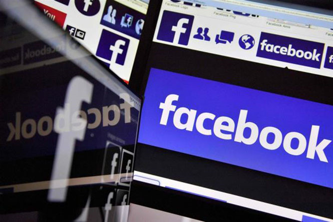 PayPal và Facebook đang bị tin tặc tấn công