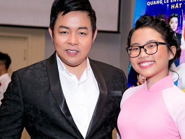 Quang Lê: 'Tôi từng hát đám cưới với cát-xê 500 triệu đồng'