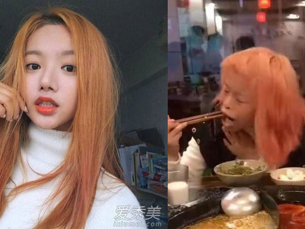 Tuyển tập tình huống trớ trêu khi 'gái xinh' ngoài đời khác xa trên ảnh