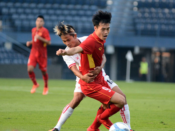 'U23 Thái Lan không mạnh hơn U23 Việt Nam quá nhiều'