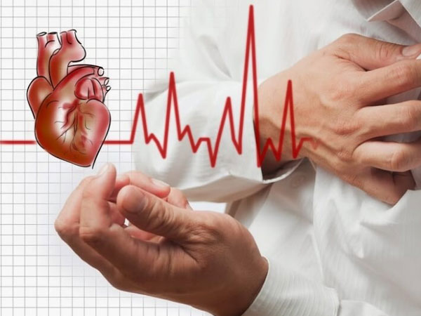 Video: Căn bệnh 'chết ngay tức khắc' sợ hơn cả ung thư