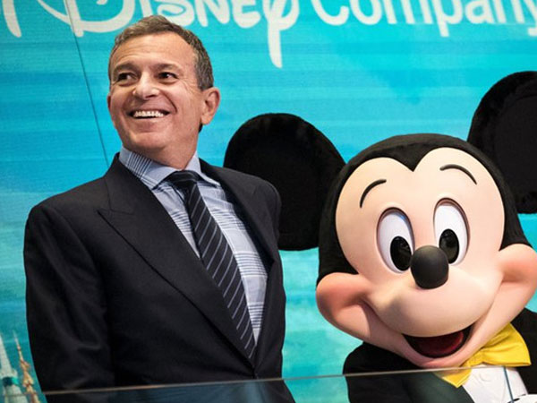 Walt Disney chính thức mua lại Century Fox với giá 52,4 tỷ USD