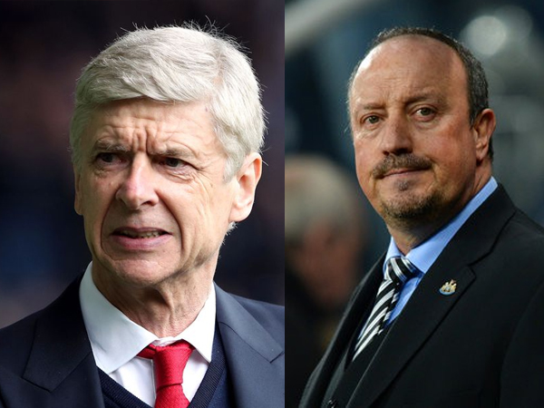 Arsenal - Newcastle: Cùng cảnh 'khát' điểm