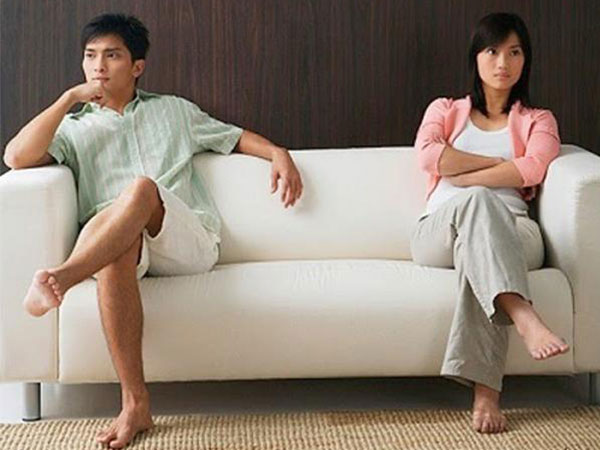 Bạn trai dù đã 25 tuổi nhưng hay giận dỗi, tôi đã trị bằng 'chiêu' không ai ngờ