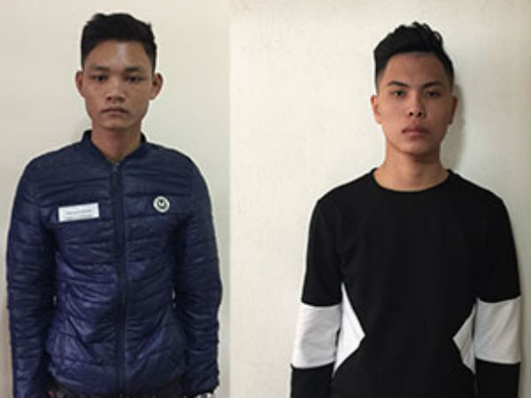 Bóc gỡ đường dây lừa bán 6 phụ nữ ra nước ngoài làm gái mại dâm
