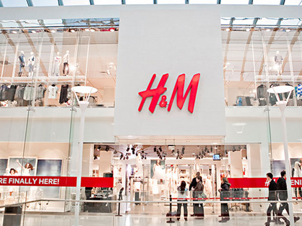 H&M sẽ đóng cửa thêm nhiều cửa hàng