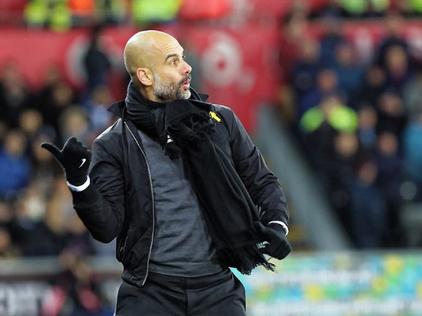 Man City - Tottenham: Thử thách lớn ở Etihad