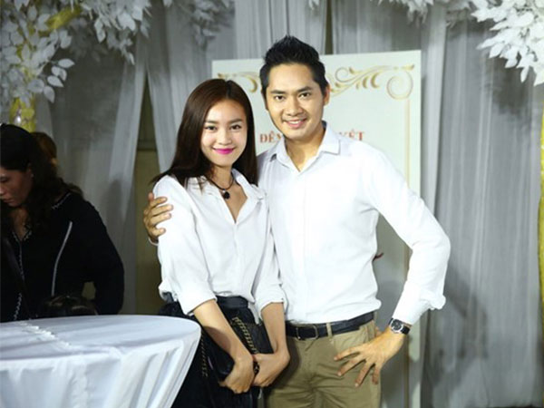 Minh Luân gây sốc khi lên truyền hình xin lỗi người yêu mới để quay lại với người yêu cũ