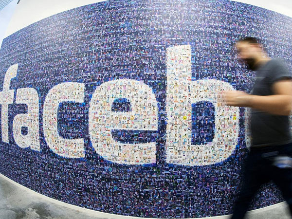 Sức ép nào khiến Facebook buộc phải 'thu ở đâu, đóng thuế ở đó'