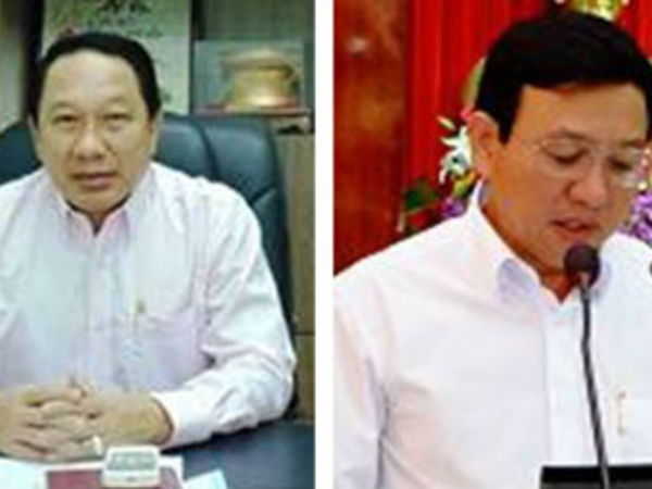 Truy tố lần 2 vụ án liên quan đến nguyên Chủ tịch TP Vũng Tàu