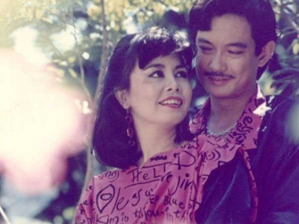Vợ Chánh Tín: 'Chánh Tín ngoại tình nhiều lần, bị công an bắt'