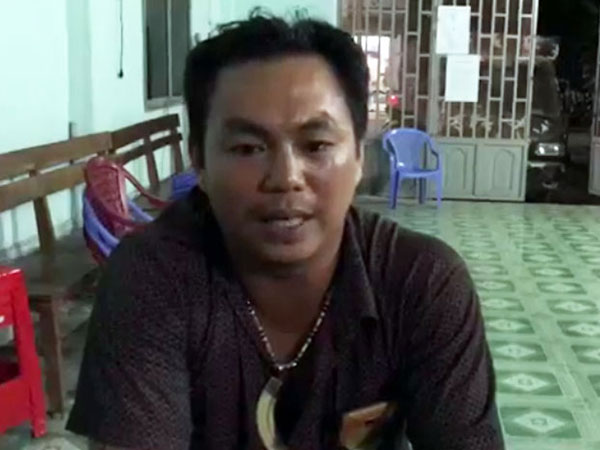 Video: Lời kể nhân chứng phát hiện đầu người tại bãi rác