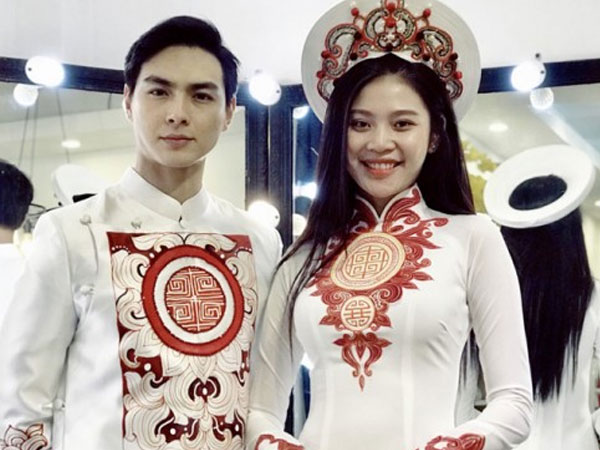Đúng như tin đồn, Chúng Huyền Thanh rút khỏi HHHV Việt Nam để chuẩn bị kết hôn