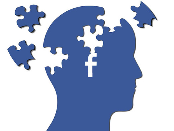 Facebook thừa nhận mạng xã hội có thể gây ảnh hưởng xấu
