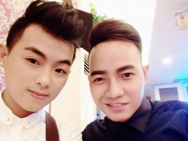 Hai ca sỹ Việt tử vong tại chỗ vì tai nạn giao thông nghiêm trọng