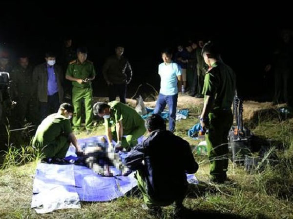 Hỗn chiến tranh chấp đất, 7 người thương vong