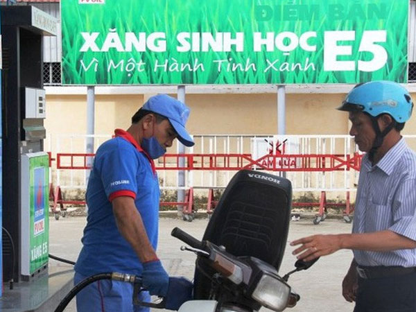 'Khai tử' RON 92: Cửa hàng xăng dầu cân nhắc bán E5 hoặc RON 95