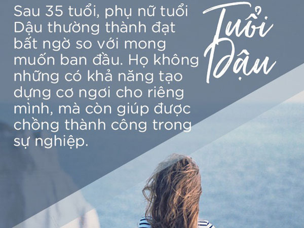 Sau 35 tuổi, 3 con giáp nữ này ai thành công trong sự nghiệp, hôn nhân hay thịnh vượng cả hai?