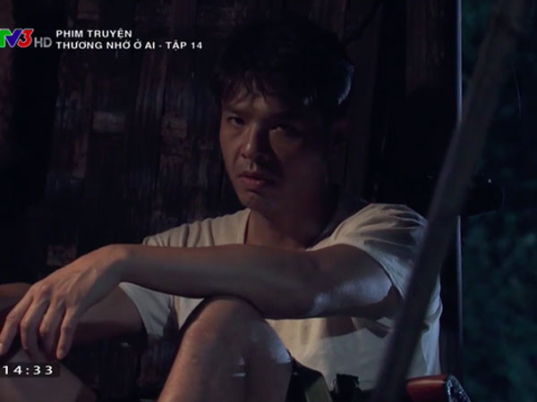 'Thương nhớ ở ai' tập 14: Thì ra ông Bánh chính là thủ phạm khiến Liễu chịu tiếng chửa hoang!