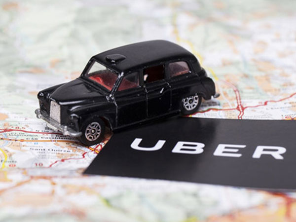 Uber và cơn khủng hoảng 'quấy rối tình dục'