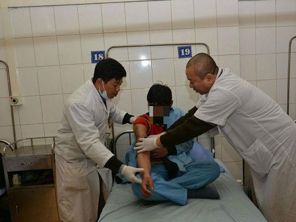 Vì một phút ham vui, 9X Hà Thành tự hại mình, hại cả người yêu mắc căn bệnh thế kỷ