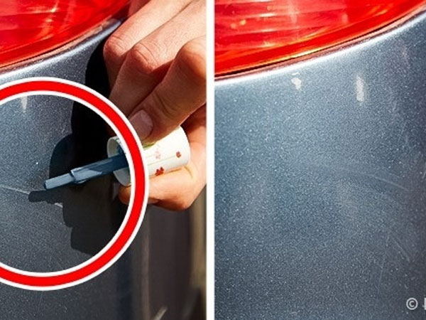 12 mẹo hay từ các tài xế giàu kinh nghiệm