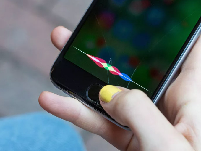 Apple sắp trang bị cho Siri tính năng nghe, đáp tiếng thì thầm?