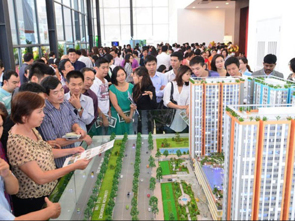 Bán nhà 'trên giấy' không có ngân hàng bảo lãnh bị phạt 300 triệu đồng