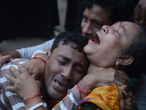 Bangladesh: Giẫm đạp tại đám tang khiến 10 người thiệt mạng