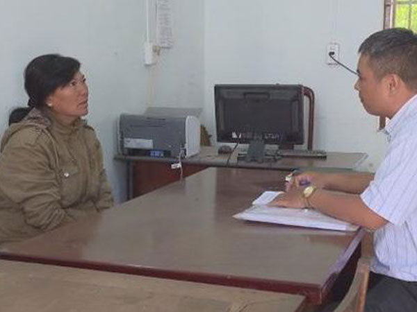 Bắt 7 đối tượng liên quan đến vụ hỗn chiến giành đất, khiến 1 người chết, 6 người bị thương