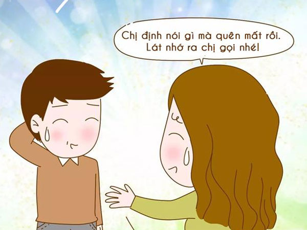 Bi hài chuyện các mẹ để 'quên não' trong phòng sinh