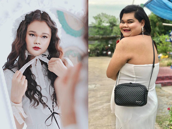 Choáng với hình ảnh mới nhất của Happy Polla