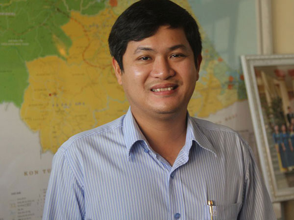 Chủ tịch Quảng Nam: Chưa xử lý cán bộ vì chưa nhận được kết luận của Ủy ban KTTW