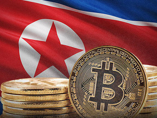 Có bằng chứng cho thấy Triều Tiên ăn cắp bitcoin của Hàn Quốc