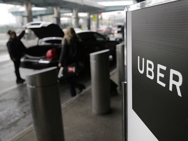 Cựu nhân viên Uber cáo buộc công ty đang hoạt động gián điệp, hối lộ và tấn công mạng
